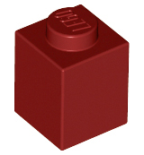 Кубик 1 x 1