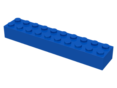 Кубік 2 x 10