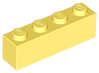Кубік 1 x 4