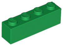Кубік 1 x 4