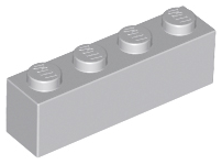 Кубік 1 x 4