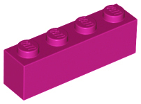 Кубік 1 x 4