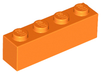 Кубік 1 x 4