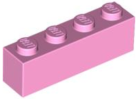 Кубік 1 x 4