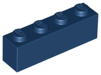Кубік 1 x 4