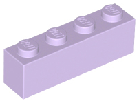 Кубік 1 x 4