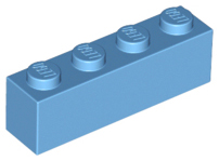 Кубік 1 x 4