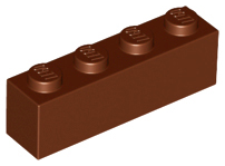 Кубік 1 x 4