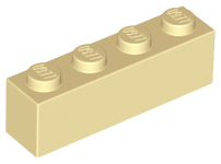 Кубік 1 x 4