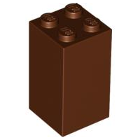 Кубік 2 x 2 х 3