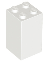Кубік 2 x 2 х 3