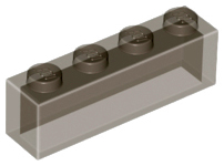 Кубик 1x4 без нижньої труби
