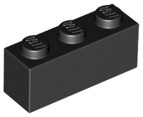 Кубік 1 x 3
