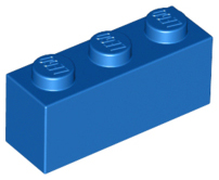 Кубік 1 x 3