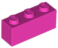 Кубік 1 x 3