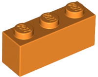 Кубік 1 x 3