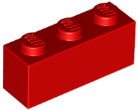 Кубік 1 x 3