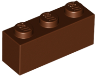 Кубік 1 x 3