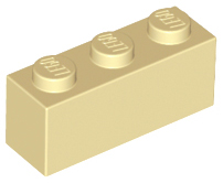 Кубік 1 x 3