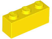 Кубік 1 x 3