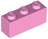 Кубік 1 x 3