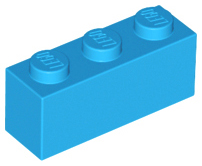 Кубік 1 x 3