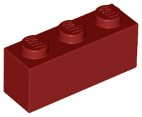 Кубік 1 x 3