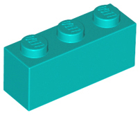 Кубік 1 x 3
