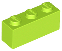 Кубік 1 x 3