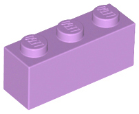 Кубік 1 x 3