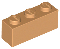 Кубік 1 x 3