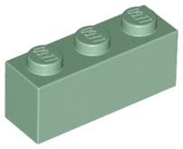 Кубік 1 x 3