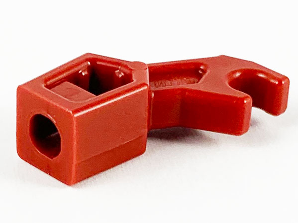 Механічна рука, Exo-Force / Bionicle, товста опора