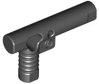 Минифигурка, насадка для шланга
