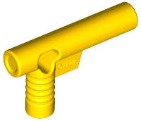 Минифигурка, насадка для шланга