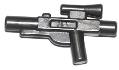 Мініфігурка, пістолет, стандарт SW Blaster