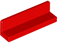 Панель 1 х 4 х 1