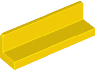 Панель 1 х 4 х 1
