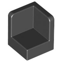 Панель 1 x 1 x 1 кут
