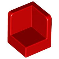 Панель 1 x 1 x 1 кут
