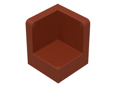 Панель 1 x 1 x 1 кут