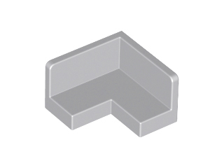 Панель 2 x 2 x 1 кут