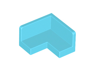 Панель 2 x 2 x 1 кут