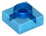 Пластинка 1 x 1