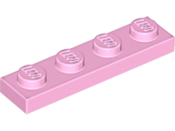 Пластинка 1 x 4