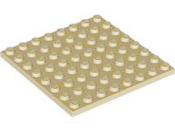 Пластинка 8 x 8