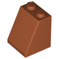 Схил 65 2 x 2 x 2 з нижньою трубкою