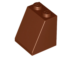 Схил 65 2 x 2 x 2 з нижньою трубкою