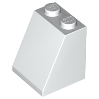 Схил 65 2 x 2 x 2 з нижньою трубкою