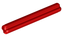 Техник, вісь 4L